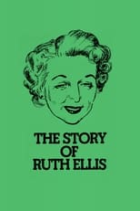 Poster for The Story of Ruth Ellis 