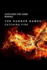 Poster for Surviving the Game: Making The Hunger Games: Catching Fire