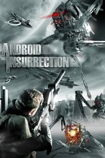 Poster for Android Insurrection