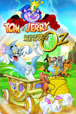Tom and Jerry: Back to Oz