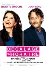 Décalage Horaire serie streaming