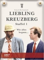 Poster for Liebling Kreuzberg Season 1