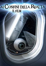 Ai confini della realtà - Il film