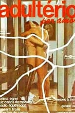 Poster for Adultério Por Amor