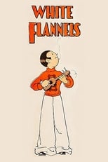 Poster for White Flannels