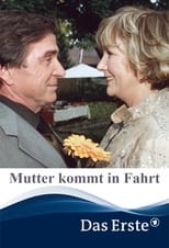 Poster for Mutter kommt in Fahrt