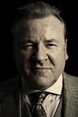 Poster van Ray Winstone