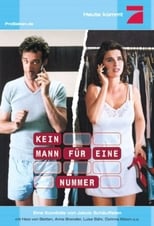 Poster for Kein Mann für eine Nummer 