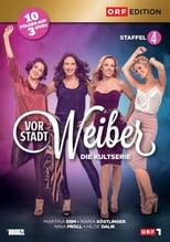 Poster for Vorstadtweiber Season 4