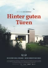 Poster for HINTER GUTEN TÜREN