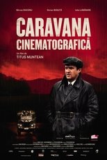 Poster for Kino Caravan 