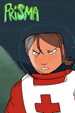 Prisma poster