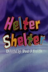 Poster for Helter Shelter