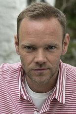 Foto retrato de Joe Absolom