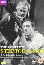 Poster di Steptoe and Son