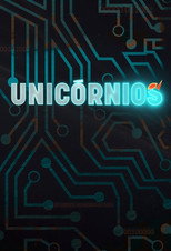 Unicórnios poster