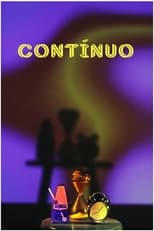 Poster for Contínuo 