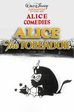 Alice the Toreador