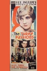 The Three Passions (1928)