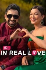 Poster for IRL: In Real Love