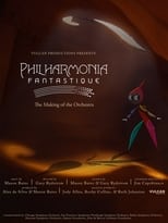 Poster for Philharmonia Fantastique: The Making of the Orchestra