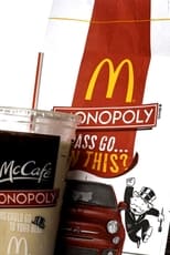 Untitled McDonald's Monopoly Project