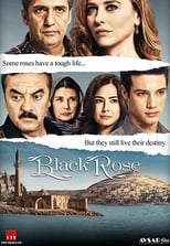 Poster for Black Rose Season 2
