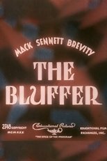 Poster for The Bluffer