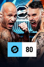 OKTAGON 80: Jungwirth vs. Stolze