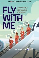 Poster for Fly With Me 