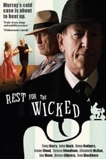 Poster for Rest for the Wicked 