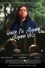 Poster for Quien No Llora Alguna Vez 