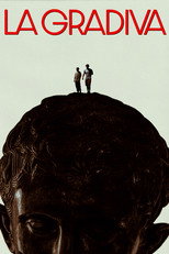 La Gradiva poster