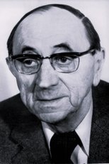 Foto retrato de Bruno Hübner