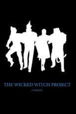 Poster di The Wicked Witch Project