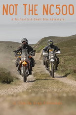 Not the NC500 poster