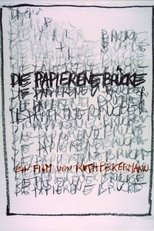 The Paper Bridge main poster