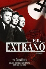 El extraño