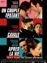 Trilogie de Lucas Belvaux