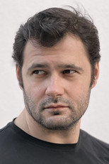 Владимир Миллер as  in Trap