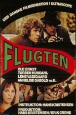 Poster for Flugten