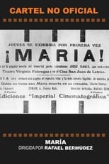 Poster for Maria 