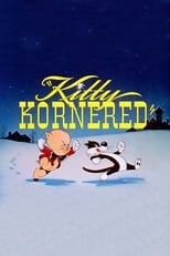 Poster for Kitty Kornered