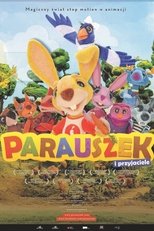 Poster for Parauszek i Przyjaciele