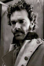 Foto retrato de Yonay Hernandez