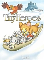Poster for Tiny Heroes 