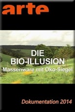 Poster for Die Bio-Illusion 