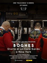 Bòghes – Storia di un coro sardo a New York