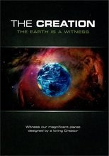 The Creation: The Earth Is a Witness poster movie