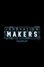 Poster for Innovation Makers: The Coyote Suit